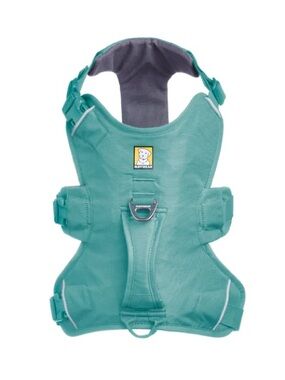 Ruffwear Web Master™ Dog Harness with Handle